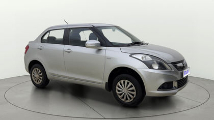 2016 Maruti Suzuki Dzire वीएक्सआई