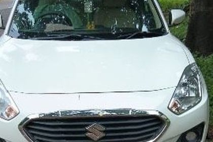 2019 Maruti Suzuki Swift Dzire VDI