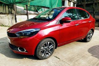 Used 1.2 Revotron XZA