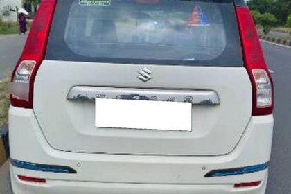 2022 Maruti Suzuki Wagon R जेडएक्सआई बीएस6