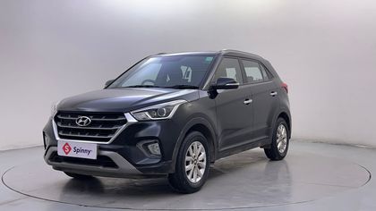 2019 Hyundai Creta 1.6 SX