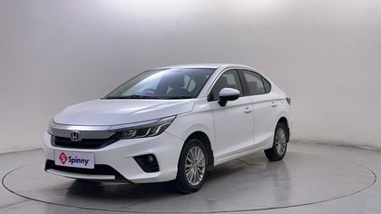 2020 Honda City 1.5 V MT Exclusive