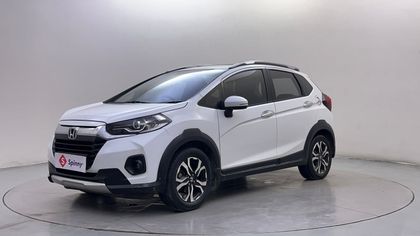 2021 Honda WR-V i-VTEC वीएक्स