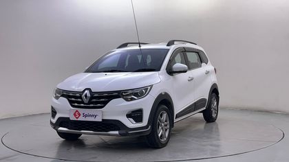 2020 Renault Triber RXZ EASY-R AMT