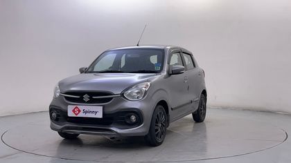 2022 Maruti Suzuki Celerio जेडएक्सआई प्लस