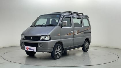 2021 Maruti Suzuki Eeco 5 Seater AC बीएस6