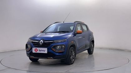 2020 Renault KWID क्लाइंबर एएमटी