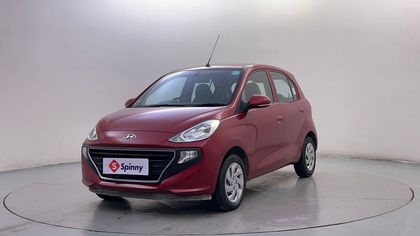 2021 Hyundai Santro Sportz