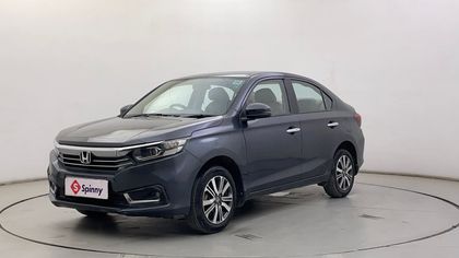2023 Honda Amaze V CVT