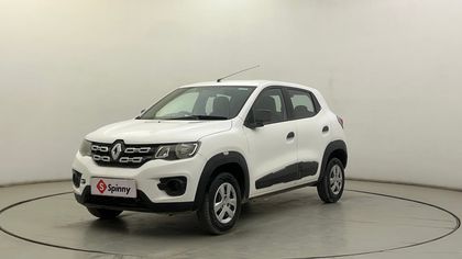 2016 रेनॉल्ट क्विड 1.0 RXT Opt