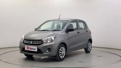 2014 Maruti Suzuki Celerio वीएक्सआई एएमटी