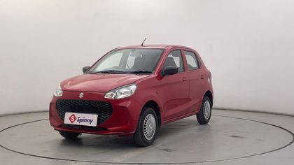 2022 Maruti Suzuki Alto K10 वीएक्सआई प्लस (o)