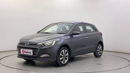 2016 Hyundai i20 एस्टा 1.2