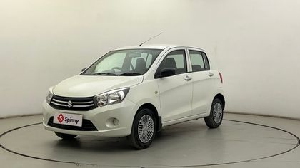 2017 Maruti Suzuki Celerio वीएक्सआई एएमटी
