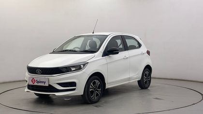 2023 Tata Tiago XT CNG BSVI