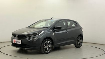 2020 Tata Altroz XZ