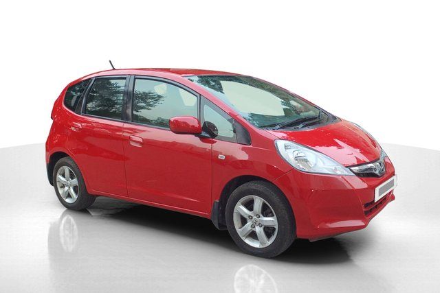 Second-hand 2012 Honda Jazz X for sale in Pune