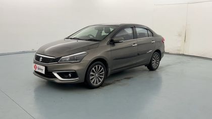 2021 Maruti Suzuki Ciaz 1.4 Alpha