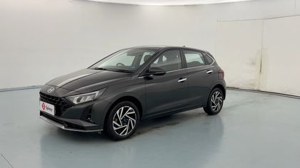 2024 Hyundai i20 एस्टा 1.2