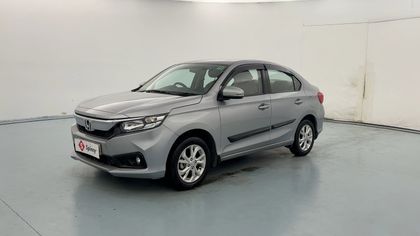 2020 Honda Amaze 2nd Gen VX