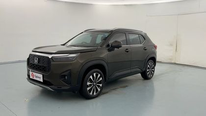 2024 Honda Elevate VX CVT