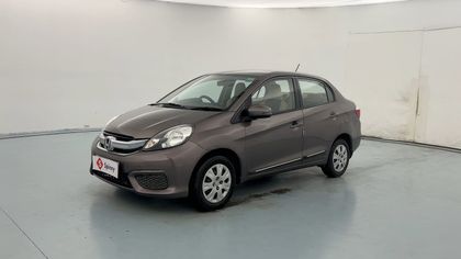 2016 होंडा अमेज जनरेशन 2 S