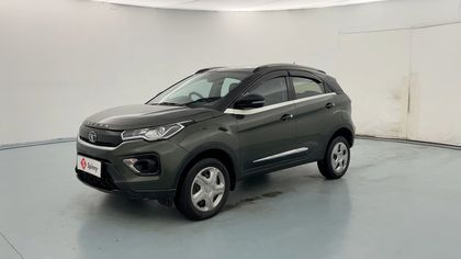 2021 Tata Nexon XM Diesel