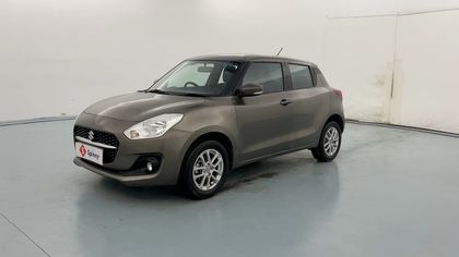 2022 Maruti Suzuki Swift ZXI