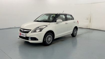 2016 Maruti Suzuki Swift Dzire VDI
