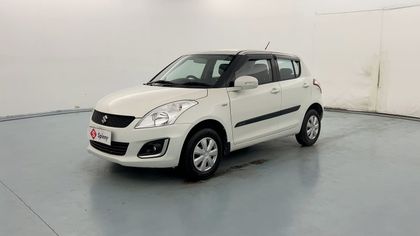 2015 Maruti Suzuki Swift वीएक्सआई