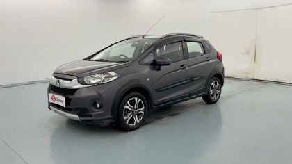 2019 Honda WR-V i-VTEC S
