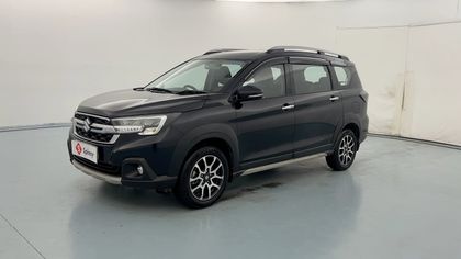 2025 Maruti Suzuki XL6 Zeta