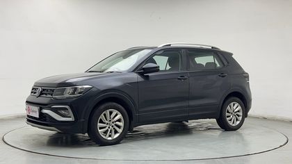 2022 Volkswagen Taigun 1.0 हाईलाइन AT