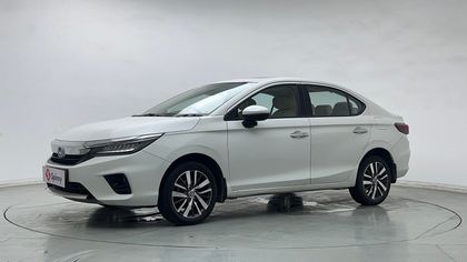 2022 Honda City जेडएक्स MT