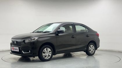 2022 Honda Amaze वी