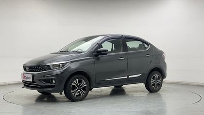 2022 Tata Tigor XZ Plus CNG BSVI