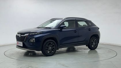 2023 Maruti Suzuki FRONX Delta Plus
