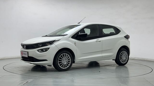 Second-hand 2021 Tata Altroz XT for sale in Gurgaon