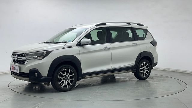 Second-hand 2023 Maruti Suzuki XL6 Alpha Plus for sale in Gurgaon
