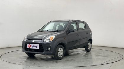 2016 Maruti Suzuki Alto 800 वीएक्सआई