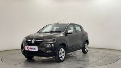 2023 Renault KWID 1.0 RXT