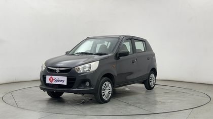 2015 Maruti Suzuki Alto K10 वीएक्सआई