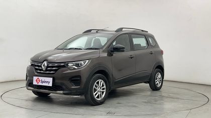 2023 Renault Triber RXT EASY-R AMT