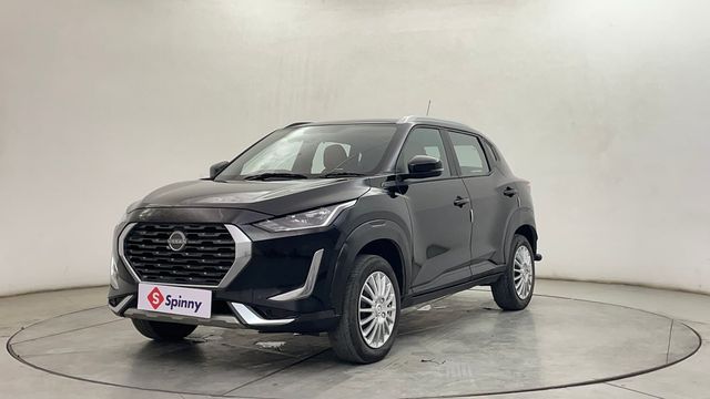 Second-hand 2023 Nissan Magnite XL for sale in Chennai