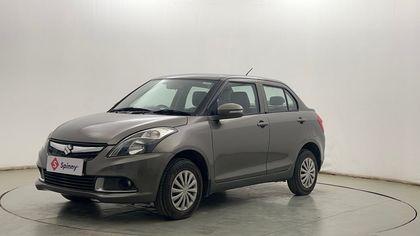 2016 Maruti Suzuki Swift Dzire VXI