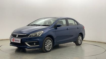 2021 Maruti Suzuki Ciaz 1.4 डेल्टा