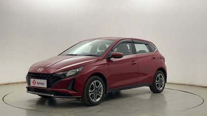 2024 Hyundai i20 Sportz 1.2