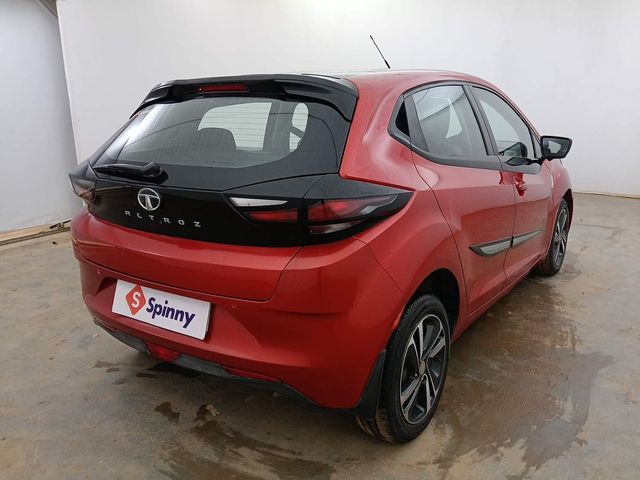 Image Used Car