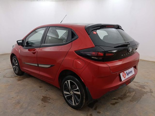 Image Used Car