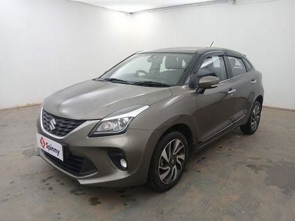 2020 Maruti Suzuki Baleno जेटा डीजल